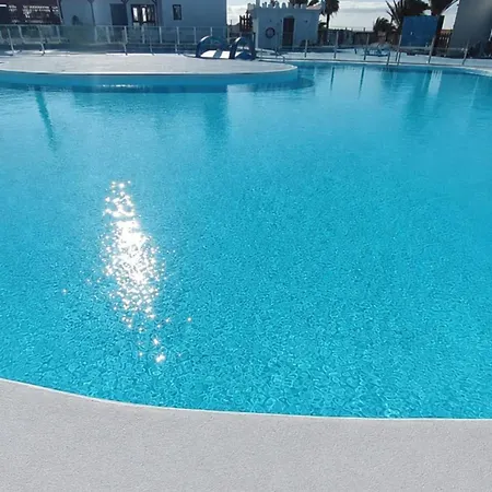 Апартаменты Sun 98 *